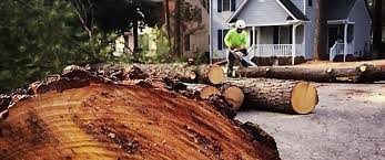 How Our Tree Care Process Works  in  Horicon, WI